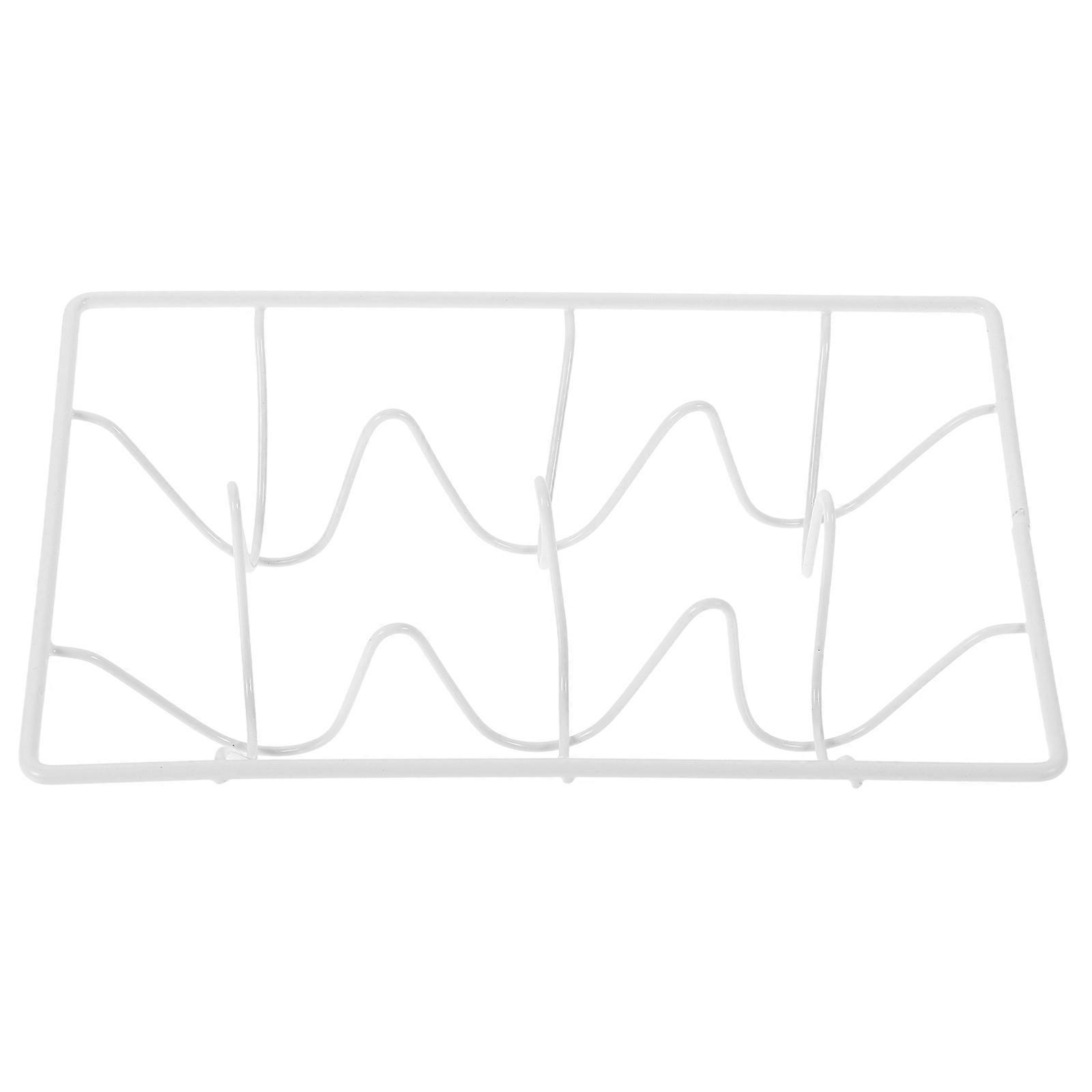 Refrigerator Egg Storage Organizer Fridge Egg Stand Household Egg Storage Holder