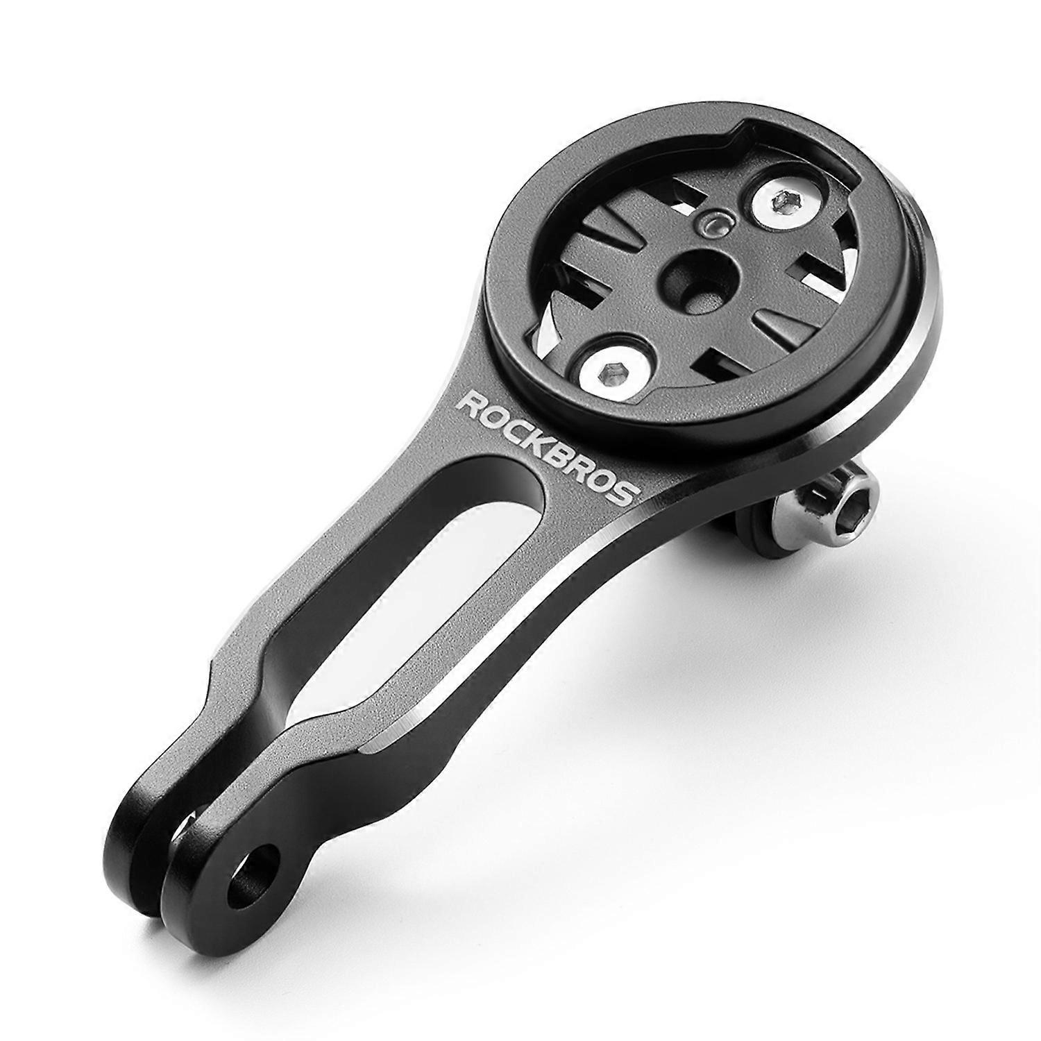 ROCKBROS עבור כידון טרק סגסוגת אלומיניום משולבת אופניים מחשב תושבת הר עם 3 בסיסים