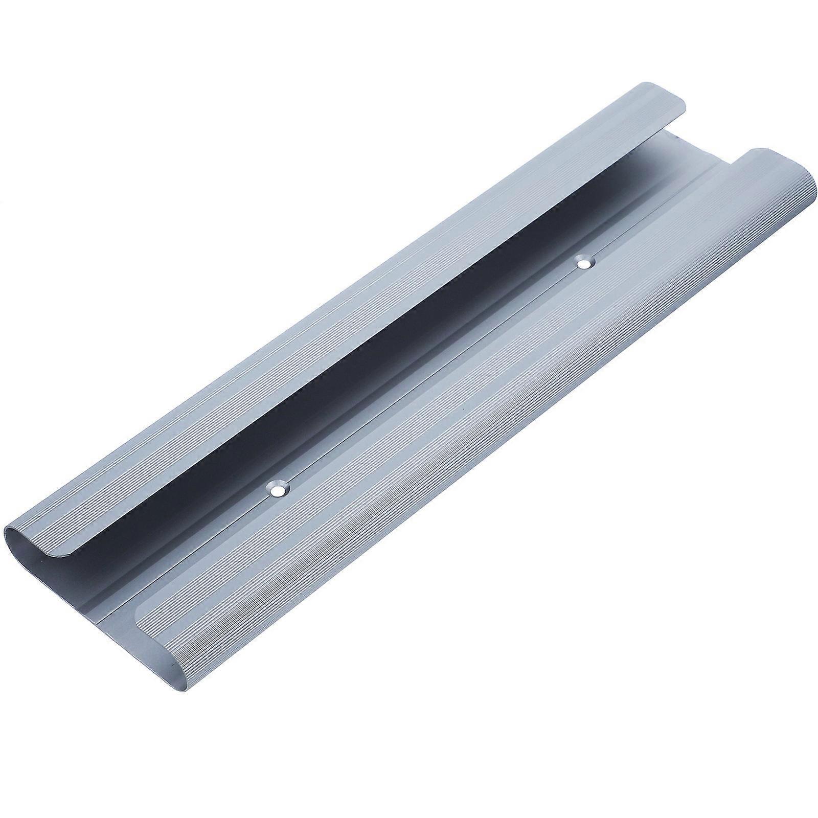 Glasses Rack Organizer Under Shelf For KTV Use Dust Prevention And Drainage Strong Weighing Ability 1Pack