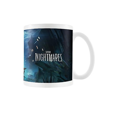 Petits cauchemars Mono et Six Mug