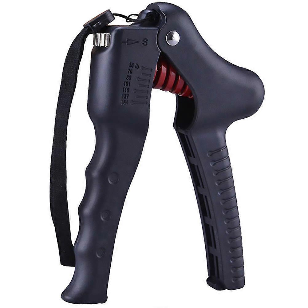 Portable Hand Muscle Developer Grip Strengthener for Home Gym   Durable Spring Design to Alleviate Fatigue and Improve Grip Strength