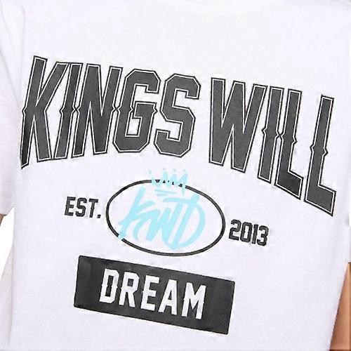 Kings Will Dream Boys Knockout T-Shirt