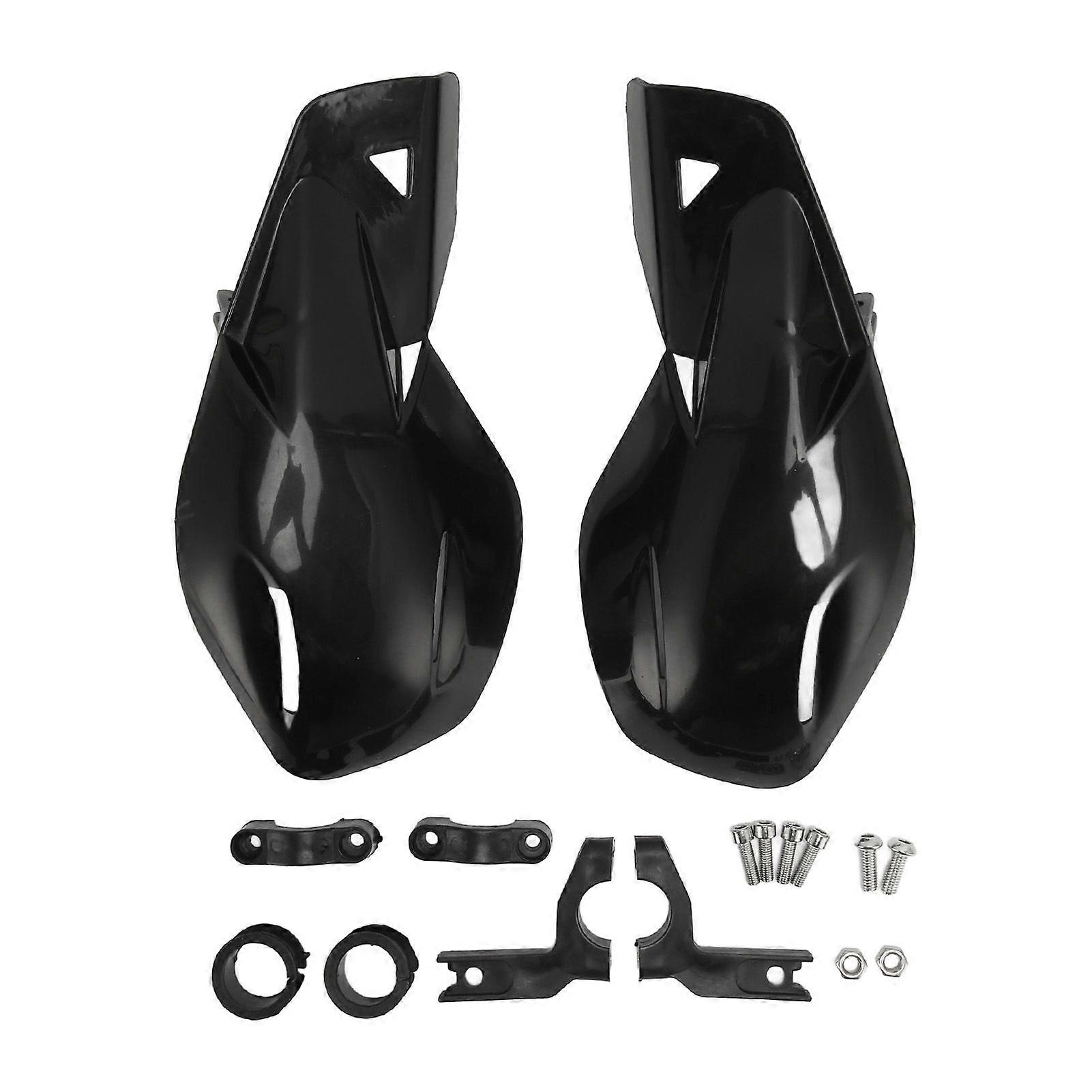 handguards for off road motorcycle windproof protection