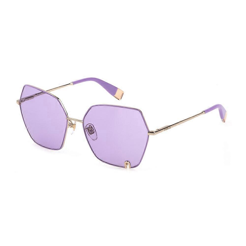 Sunglasses Furla sfu599580f78