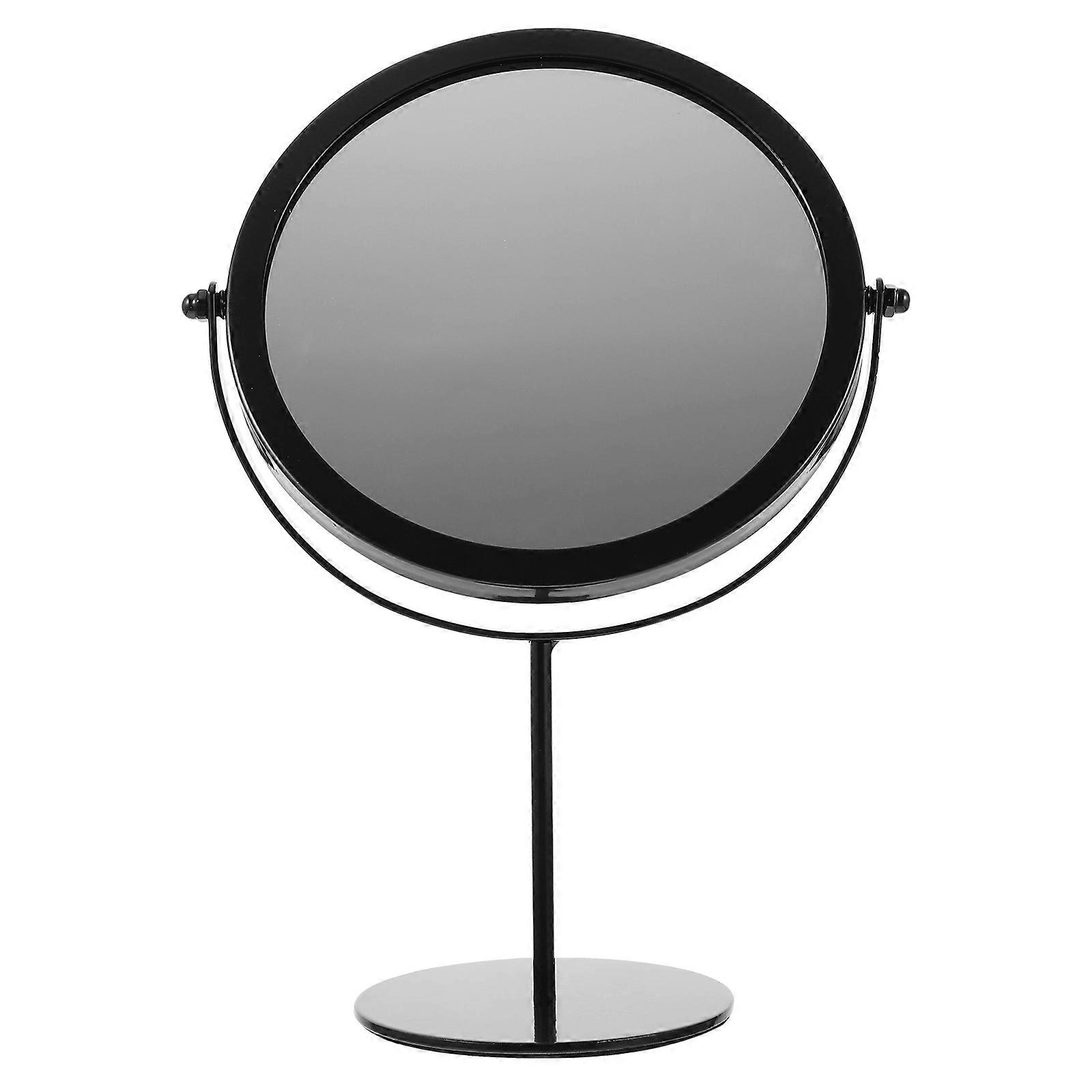 Cosmetic Mirror with Excellent Craftsmanship, Durable and Practical for Desk Use