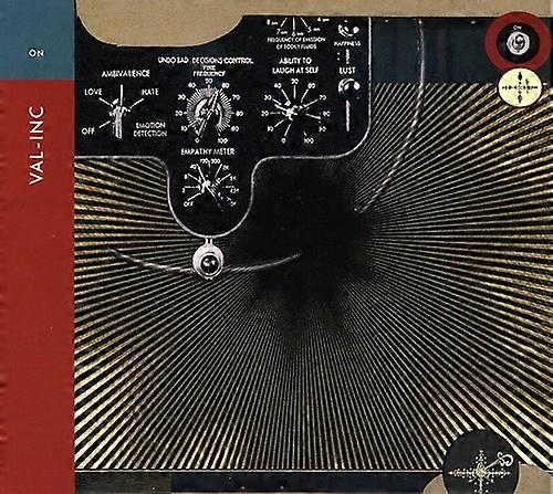 Val-Inc - on  [COMPACT DISCS] USA import