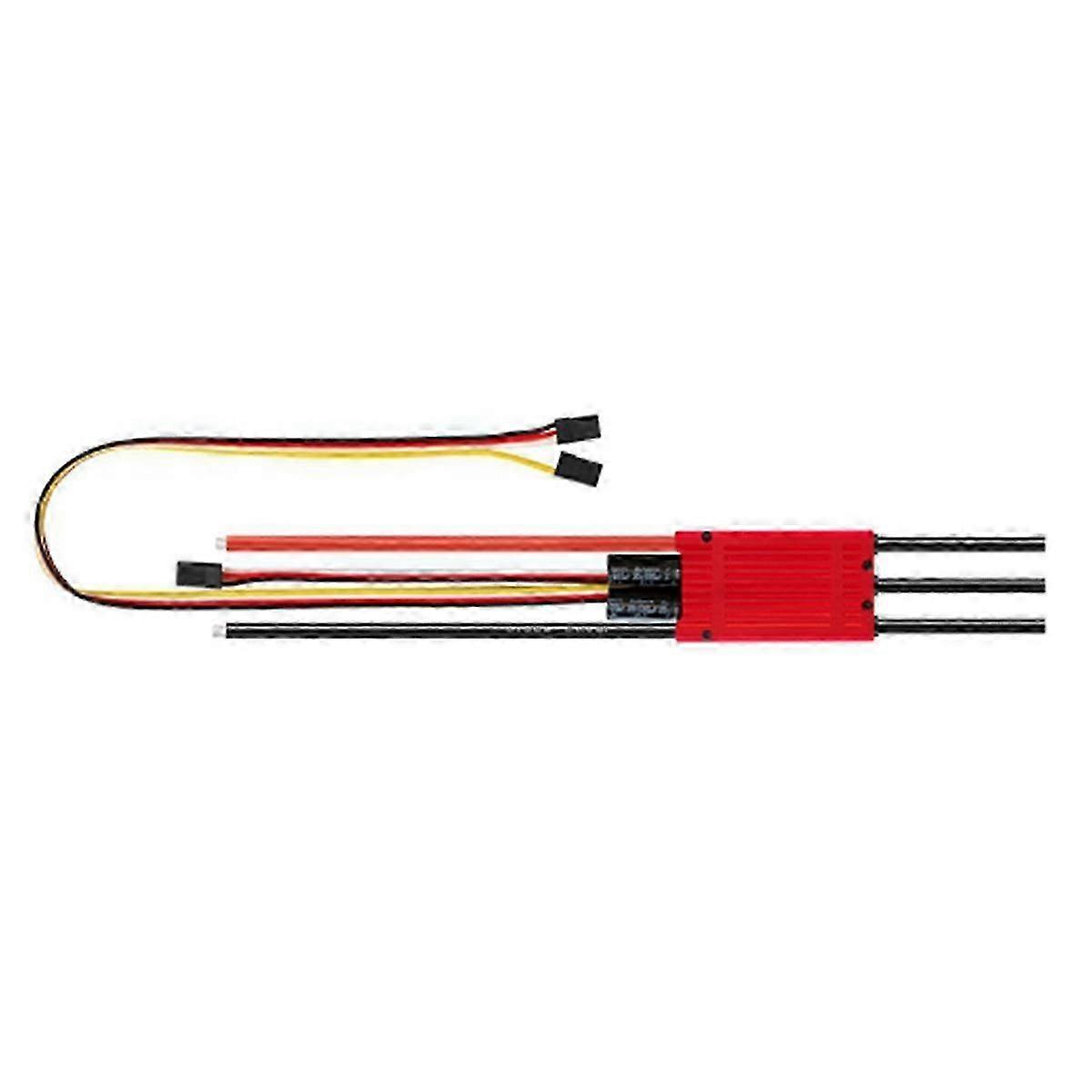 Hobbywing SkyWalker Brushless ESC with BEC For RC Airplane Helicopter