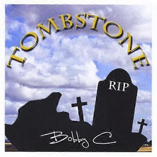 Bobby C - Tombstone  [COMPACT DISCS] USA import