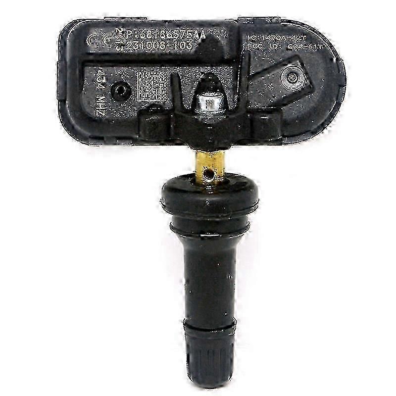 2025 Latest Model Tire Pressure Sensor Tpms For 2014 Jeep Cherokee  hk