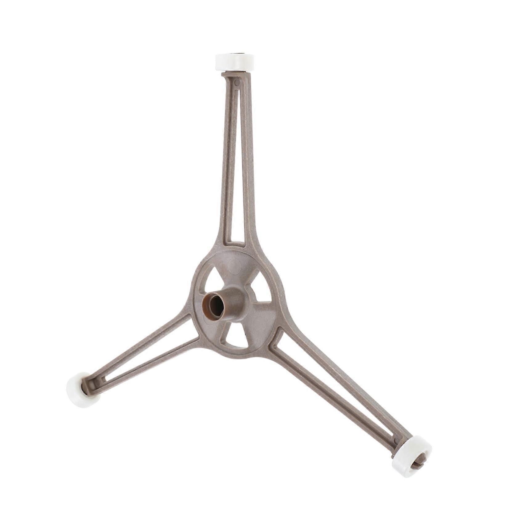 Microwave Stand, Microwave Oven Part, Rotating Support Plate, Roller Support, Turntable Support Ring, Replacement Glass Plates