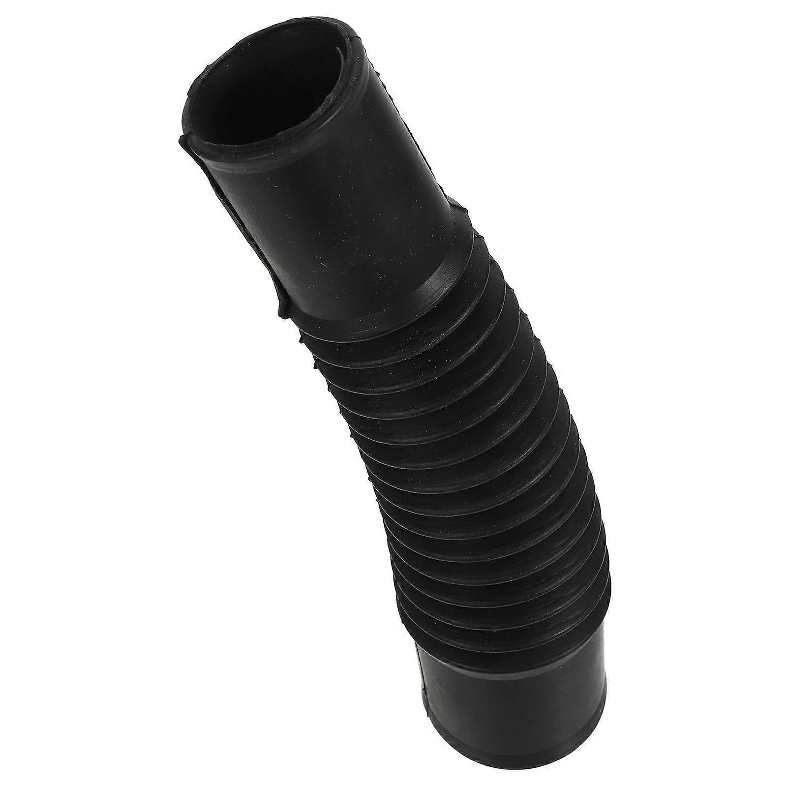 Washer Hose Accessory   Durable Rubber Water Inlet Tube for Universal Washing Machine Connection   Easy Installation & Efficient Drainage for Laundry