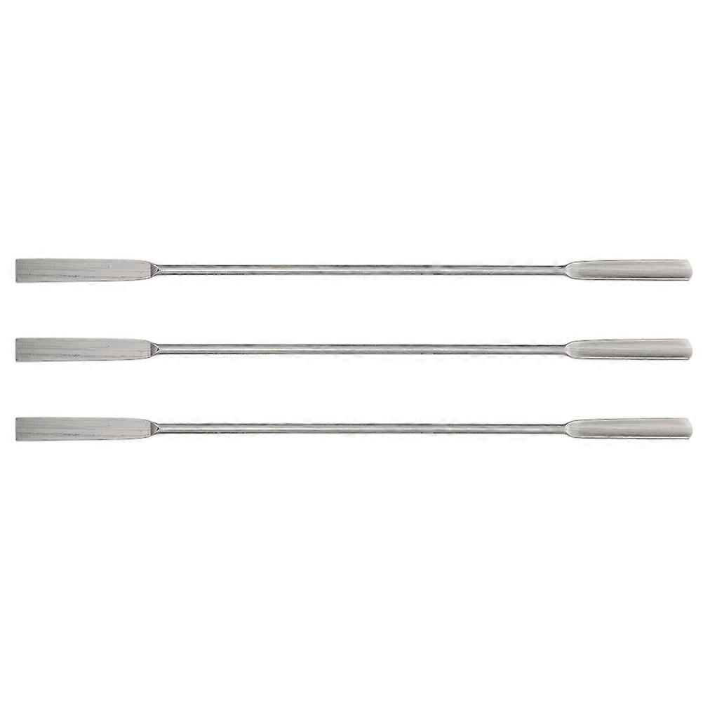 3Pcs Laboratory Mixing For Transferring Samples In Humid Environments