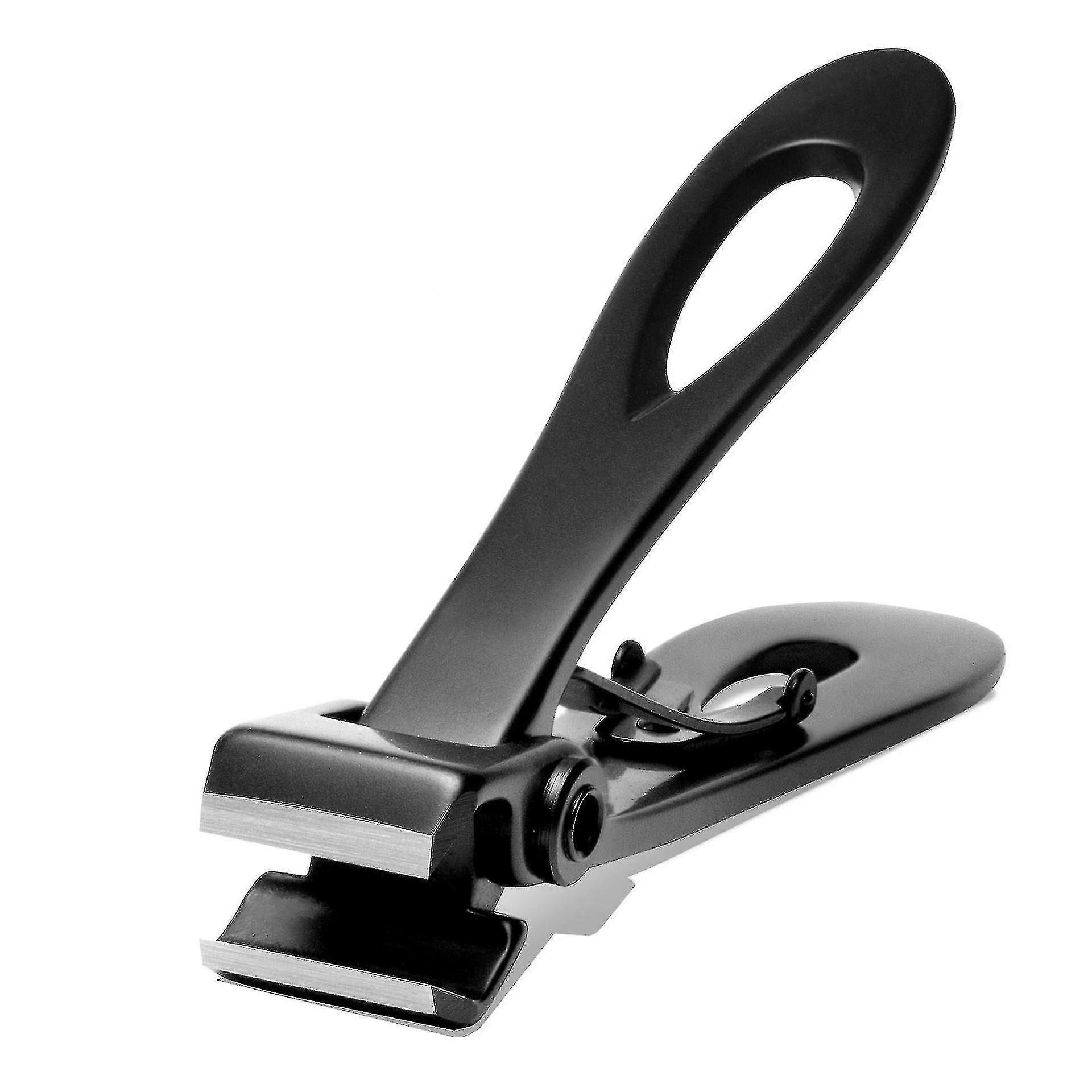 Extra Large Toe Nail Clipper for Thick Nails, Heavy Duty Professional Home Tools