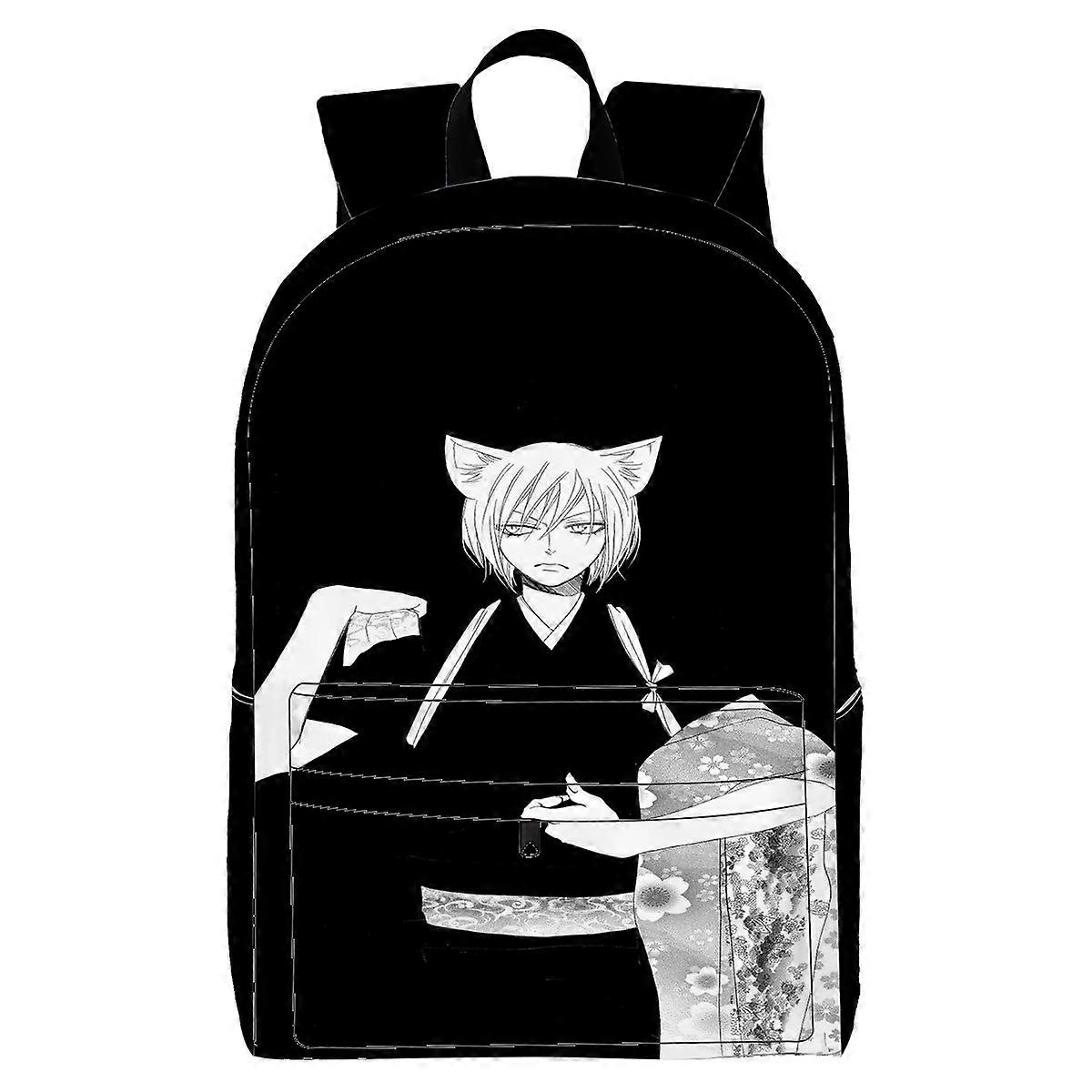 Backpack, with Multiple Organizational Compartments, Fits 15.6 Inch Notebook, for Travel, Teen, Business Work R210