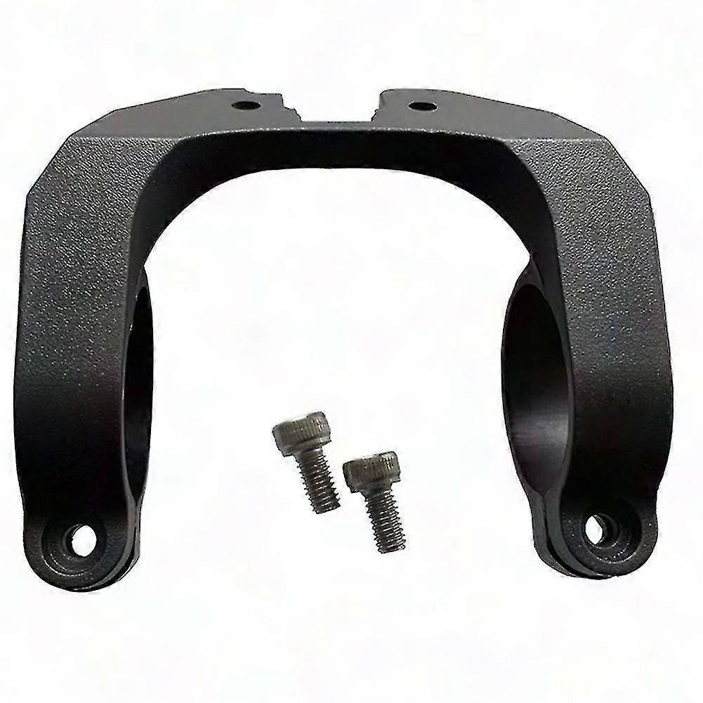 850C LCD-skärm och C965 800S Plasthållare för styrmätaradapter