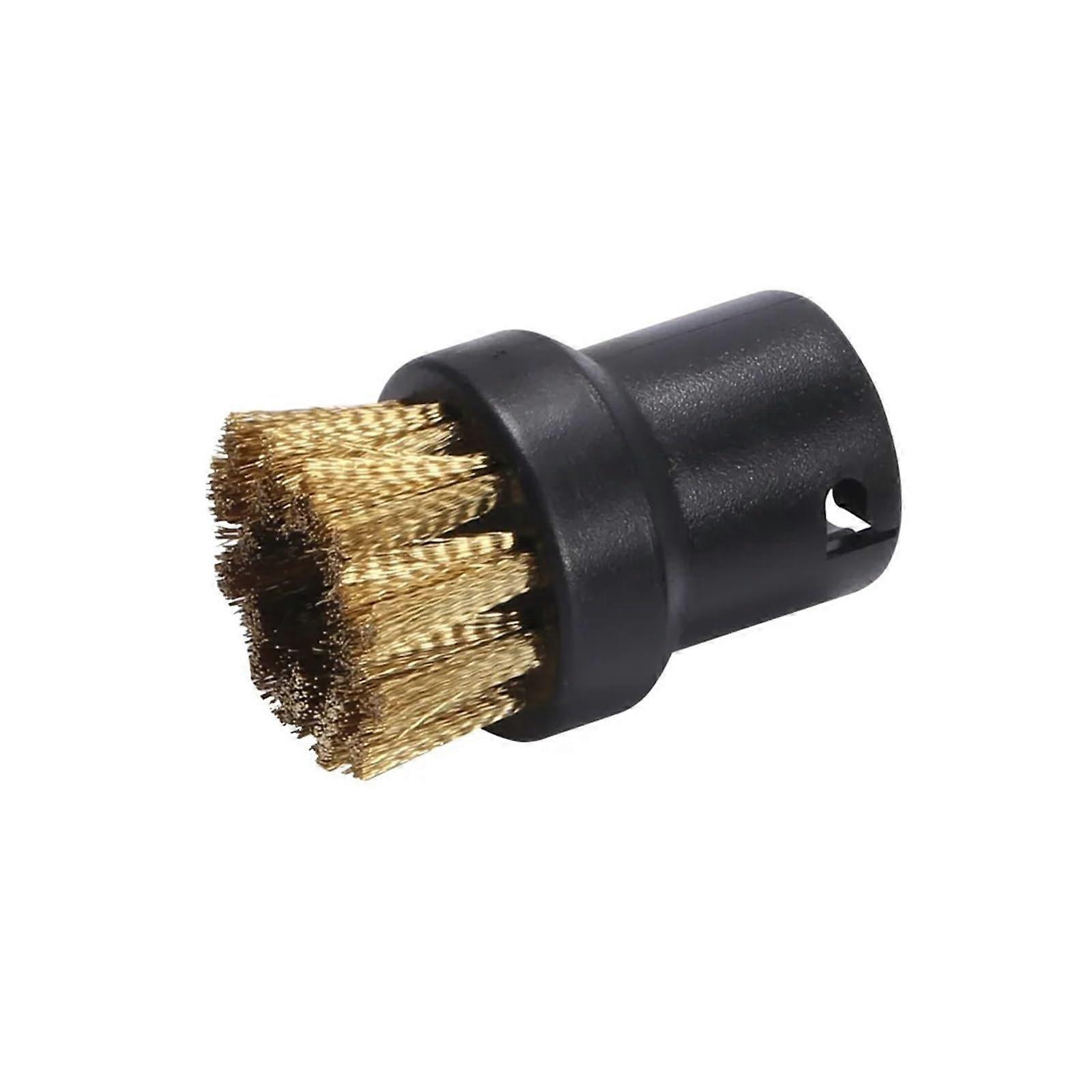 Steam Vacuum Cleaner Replacement Brush Head Nozzle for Karcher SC2 SC3 SC7 CTK10 Models - Powerful Cleaning Accessory