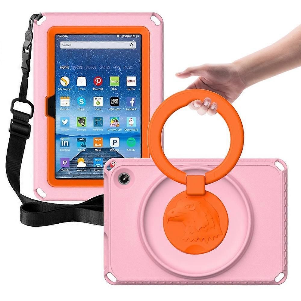 Tablet Case For Amazon Kindle Fire HD7 2022