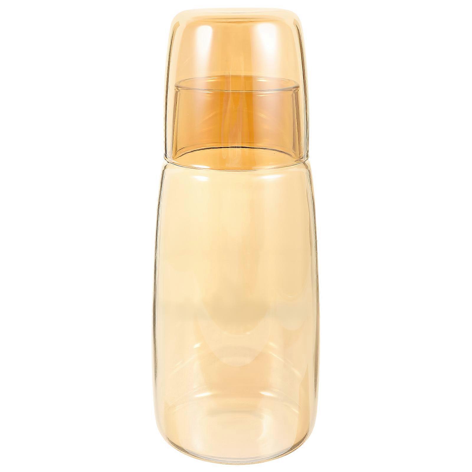 Optimal title:
**Multi Function Transparent Drinking Cup with Lid – Stylish Glass Water Bottle for Coffee, Beverages, and Breakfast**
This title