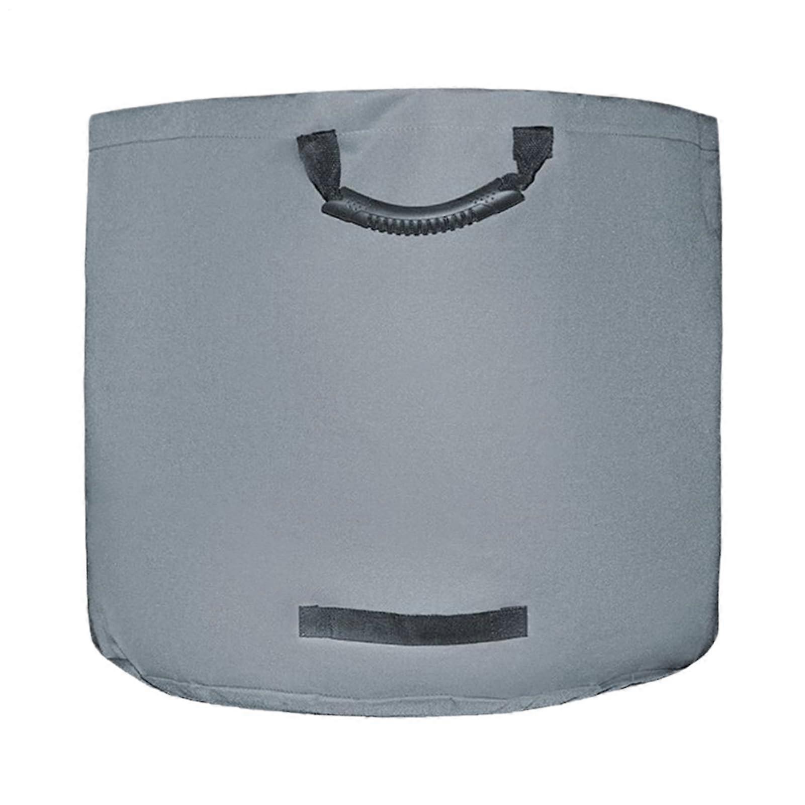 Garden Bag Foldable, Multipurpose, WeatherResistant Large Capacity Waste Pouch For Balcony, Greenhouse