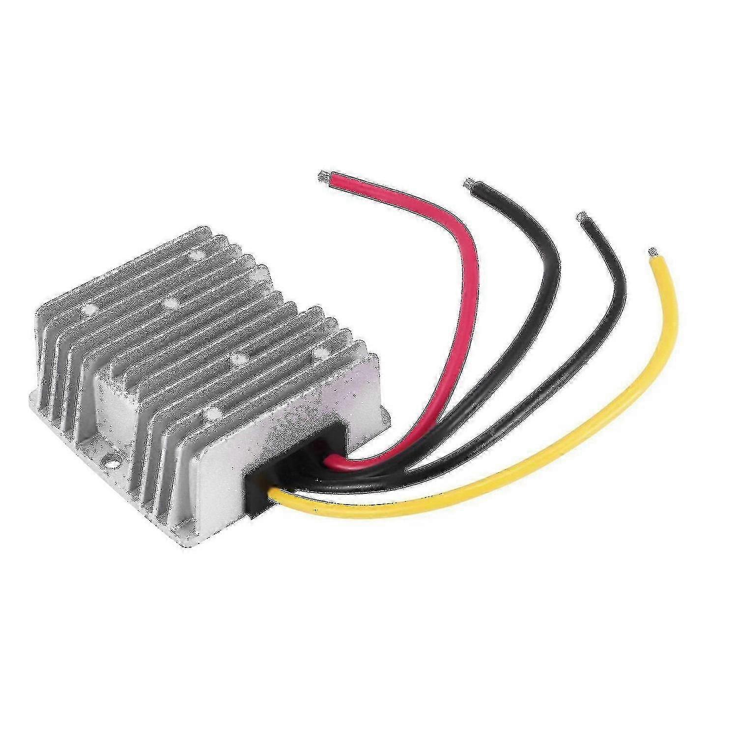 12V zu 48V 15A 360W DC DC Konverter 360W Step Up DC Converter-C Tao