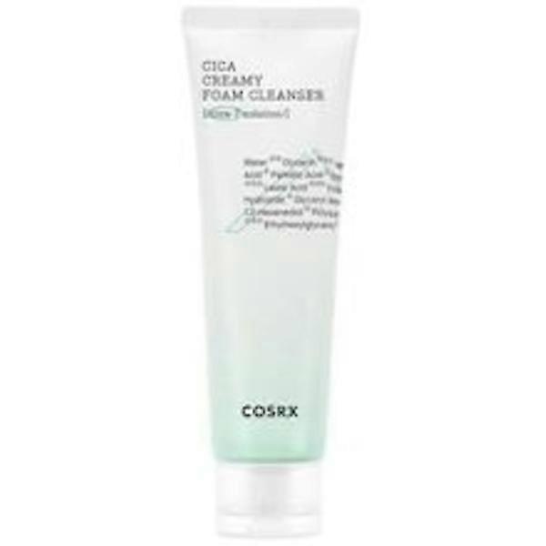 COSRX - ピュアフィット シカ クリーミー フォーム クレンザー - Krémová čisticí pěna 150ml