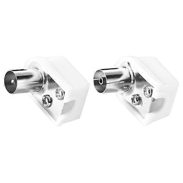 Antennenstecker V Stecker/Buchse