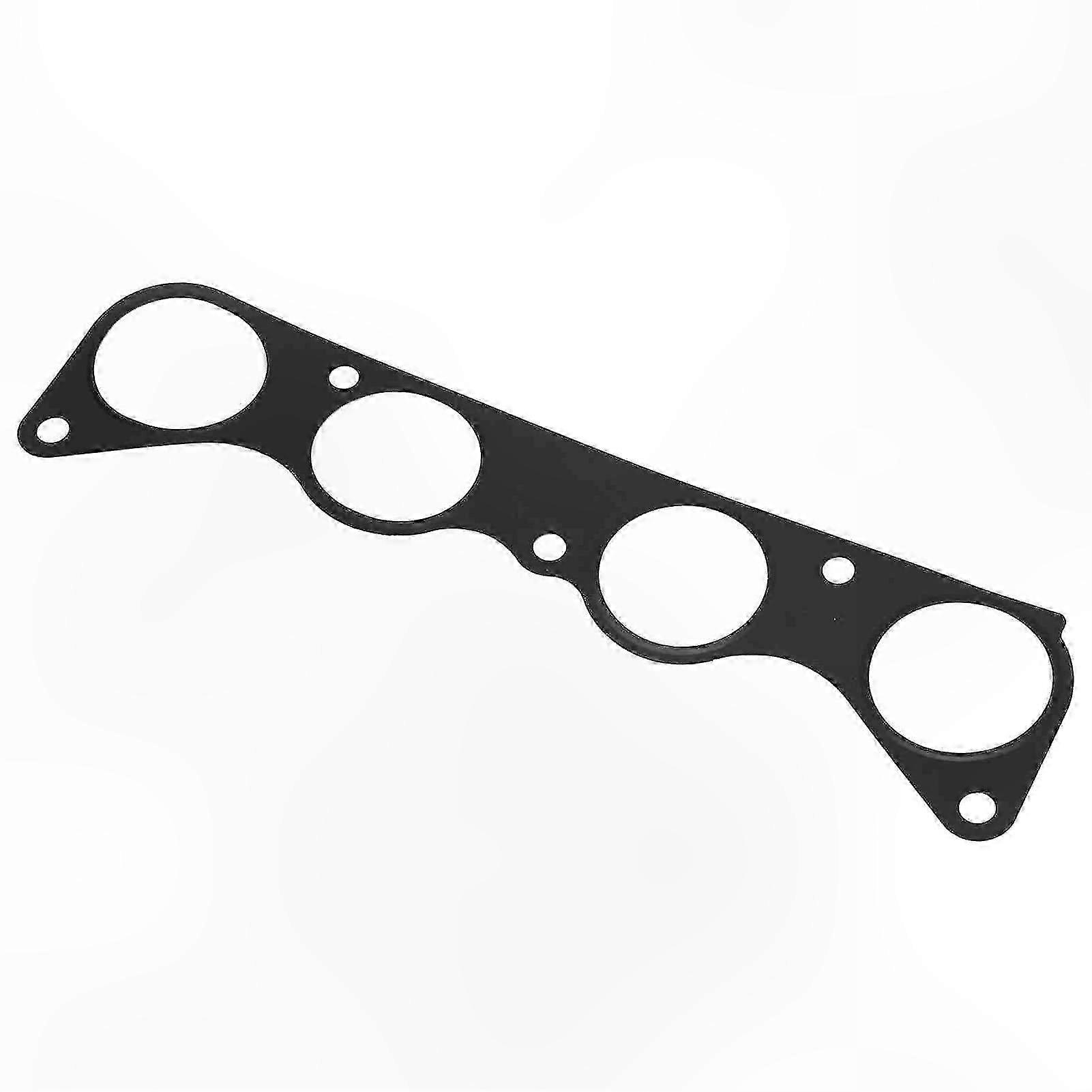 Black ABS Intake Manifold Gasket for ACCORD CR-V ELEMENT 17115 RAA A01 Replacement Perfect Sealing Solution