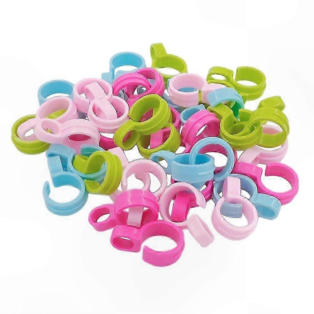 Durable Windproof Round Hooks for Clothing Hangers