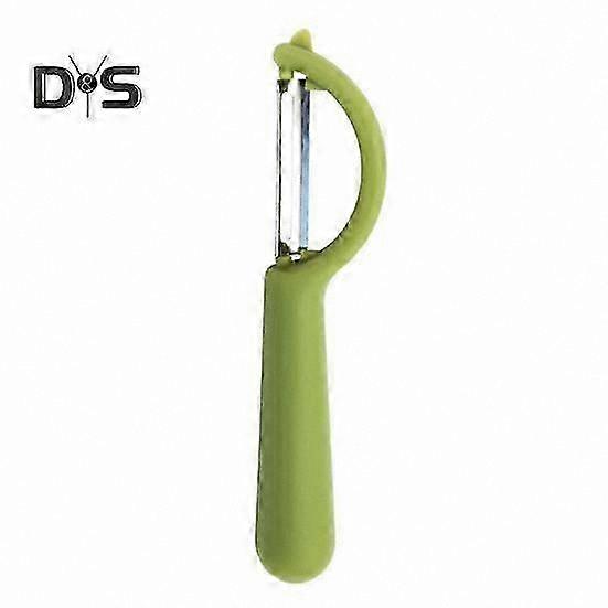 Durable Vegetable Peeler - Lightweight Tool for Effortless Potato and Fruit Peeling
