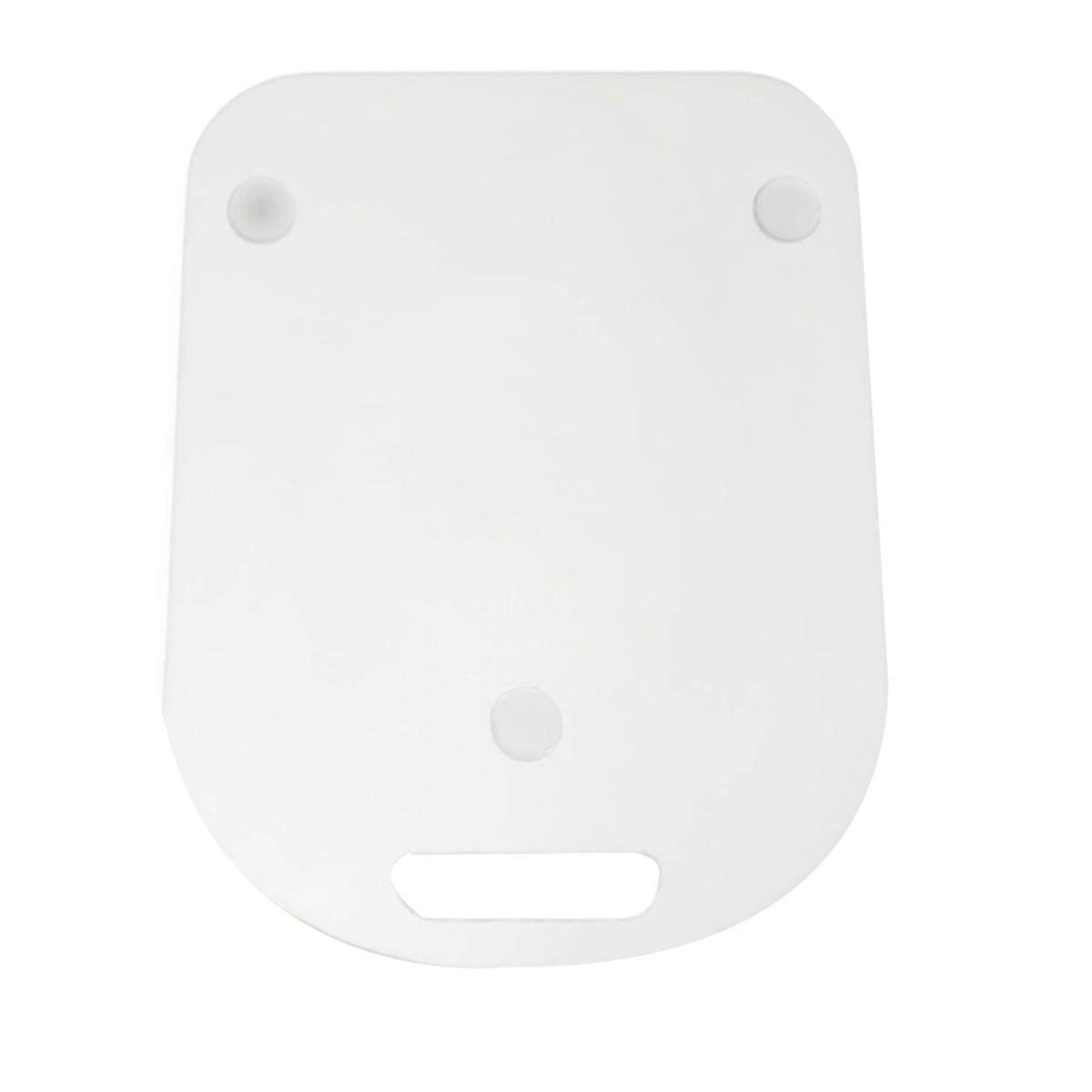 Kitchen Appliance Non Slip Pad for TM5 TM6 Stand Mixer Mover Cooker Prevents Slipping and Shaking White
