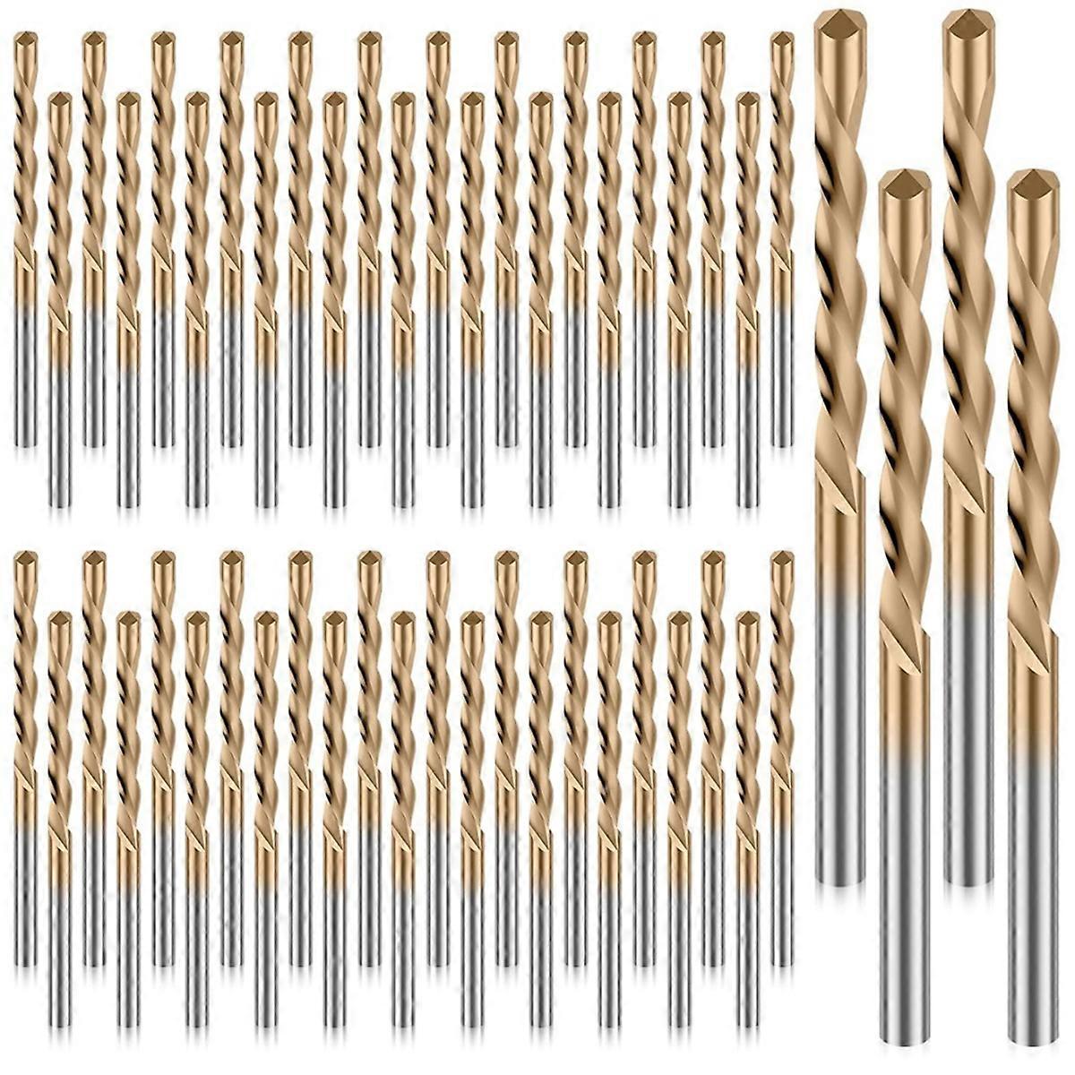 Drywall Bit 1/8 Inch Spiral Saw Tip Cutting Bits Bits Drywall Tools