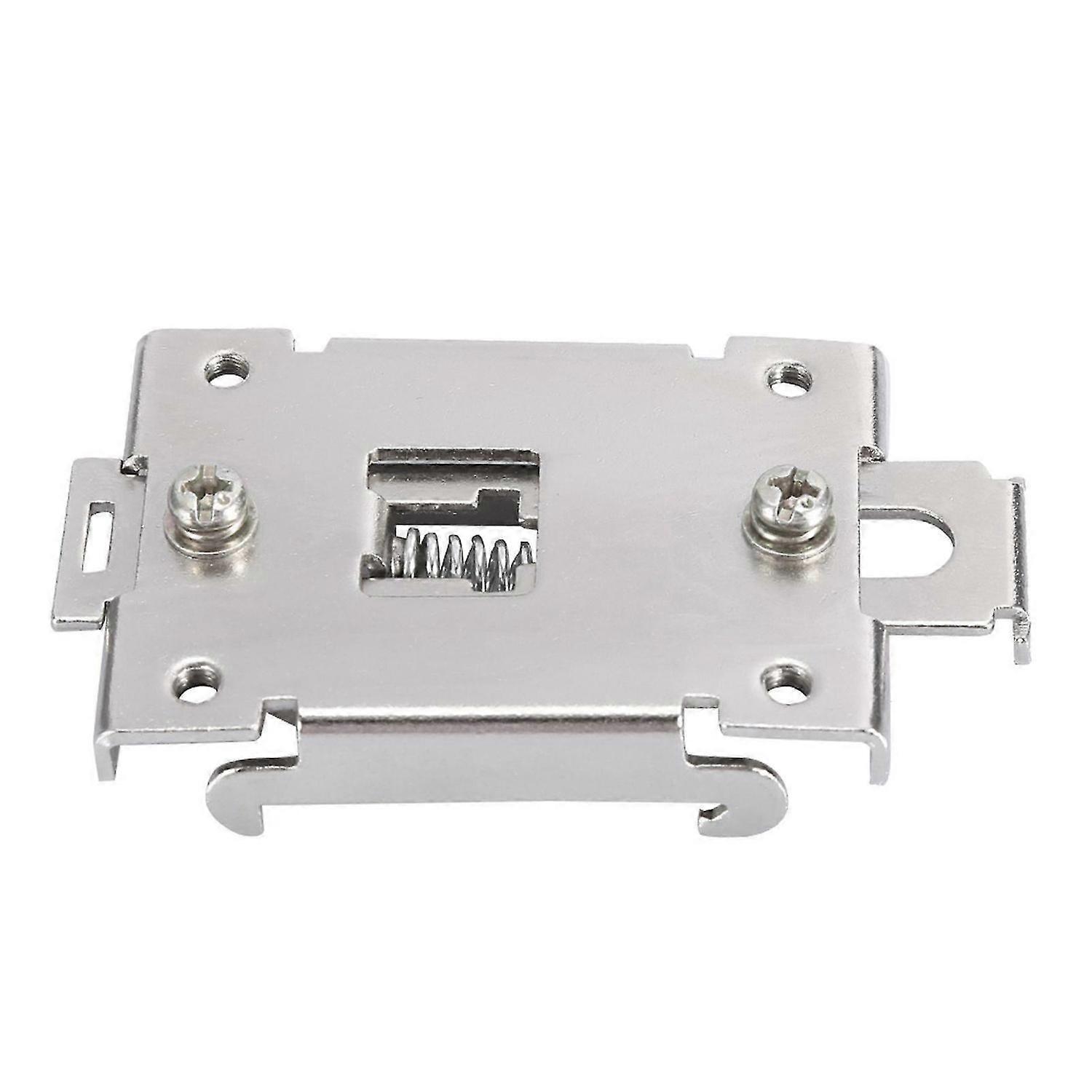 High quality Concealed mounting buckle for solid state relay