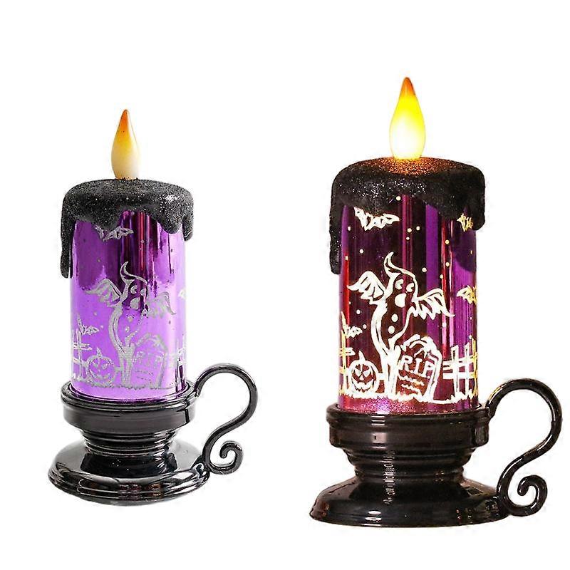 Candle holder candle lamp, No. 36830, vintage design suitable for multiple scenarios