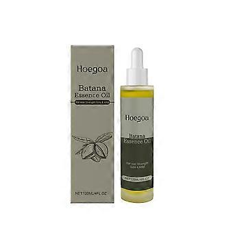 Óleo de Batana para Crescimento de Cabelo - Óleo de Crescimento de Cabelo infundido com Óleo de Alecrim, Óleo de Rícino Orgânico & Óleo de Jojoba - Óleo de Cabelo - Aceite De Batana