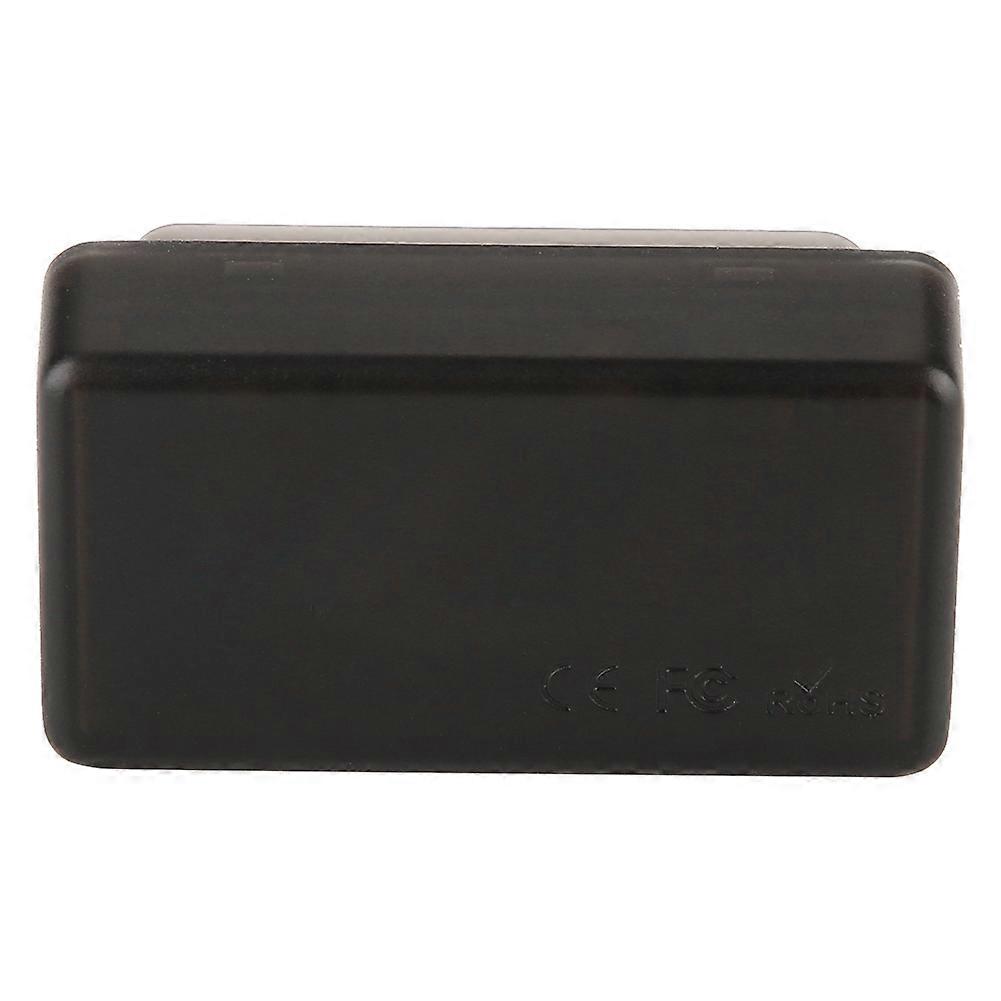 OBD2 OBDII Car Diagnostic Tool Automotive Code Reader Scanner V06H4-1