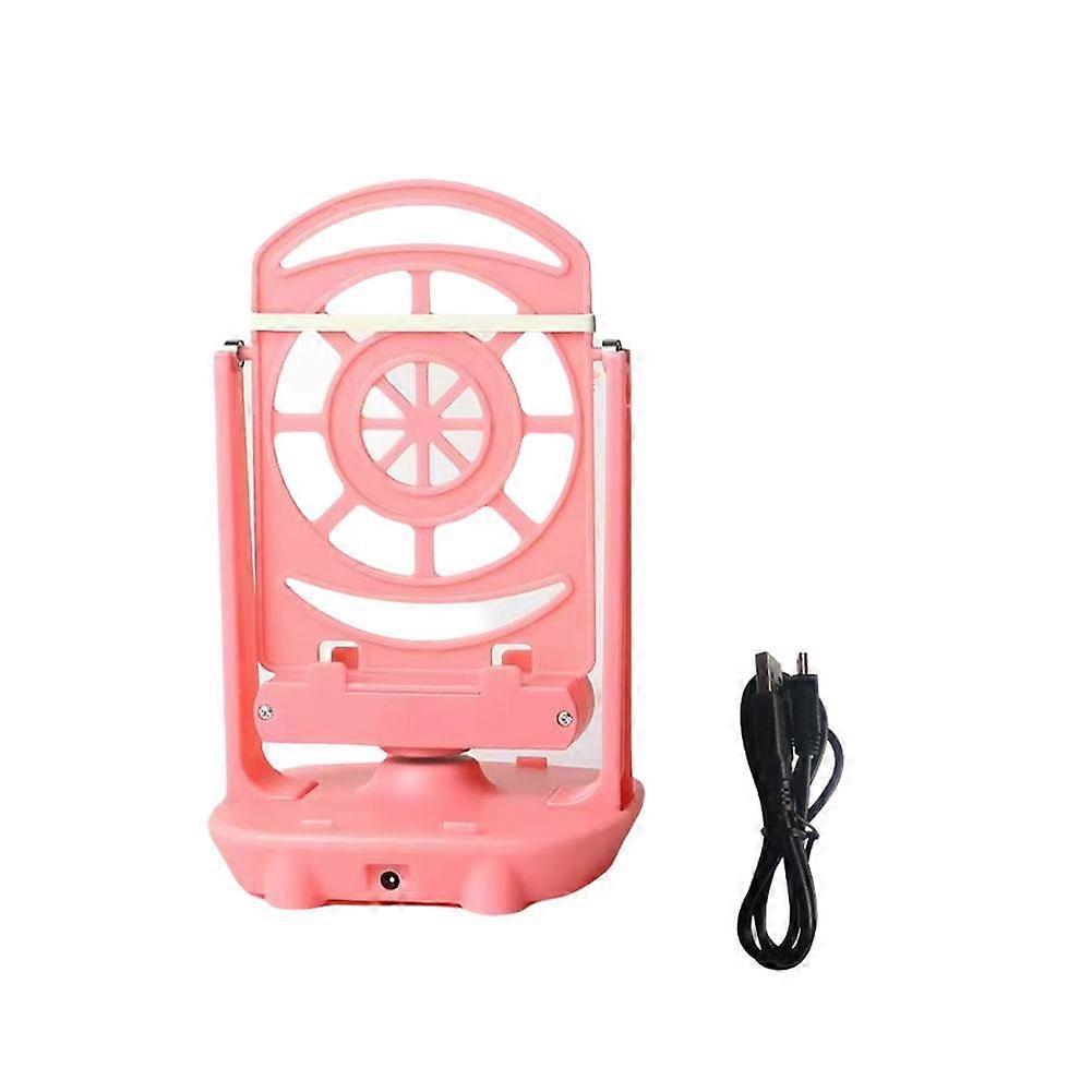 Automatic Swing Shake Phone Wiggler Device Record Step Artifact