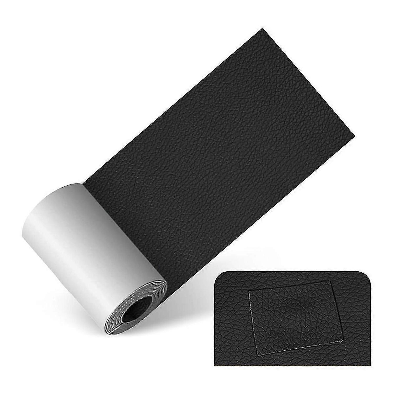 1 Pack Car Leather Repair Sticker,Car Sofa Repair Patch Accessories