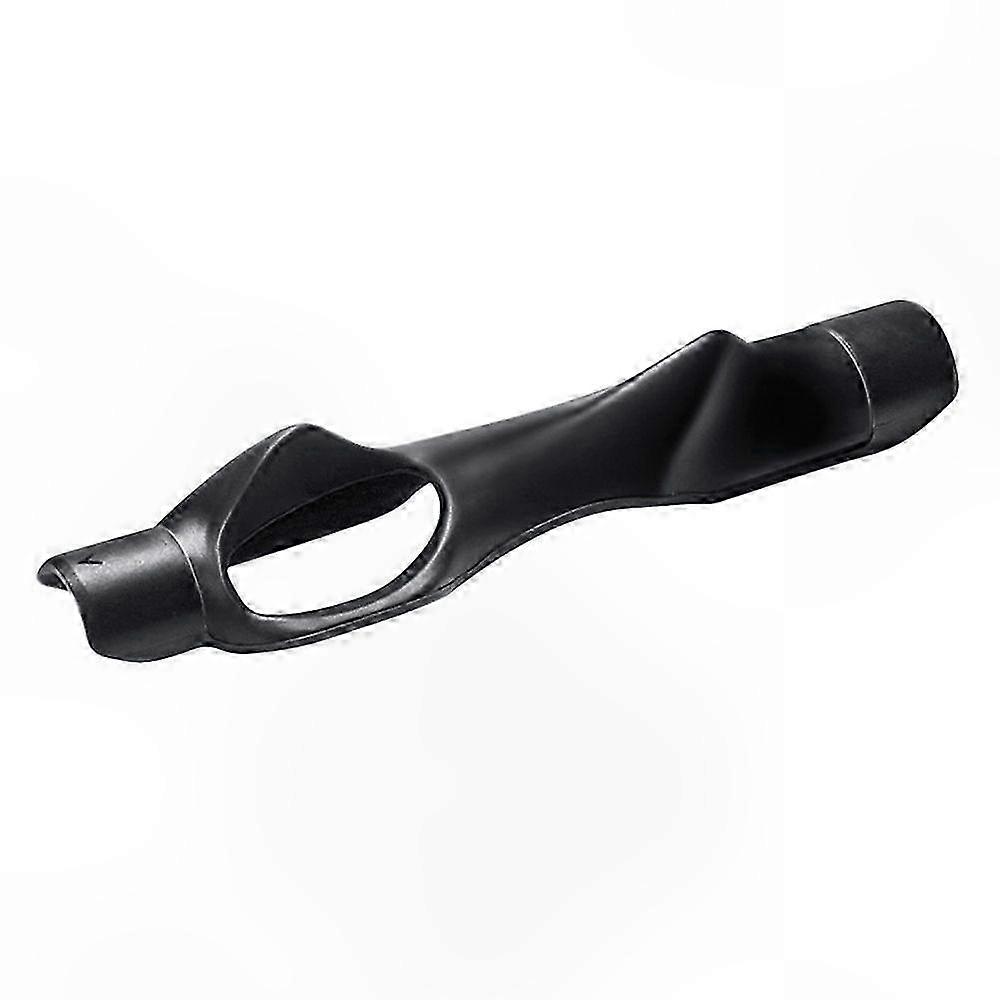 Golf Swing Practice Aid with Posture Correction and Grip Training Functionality