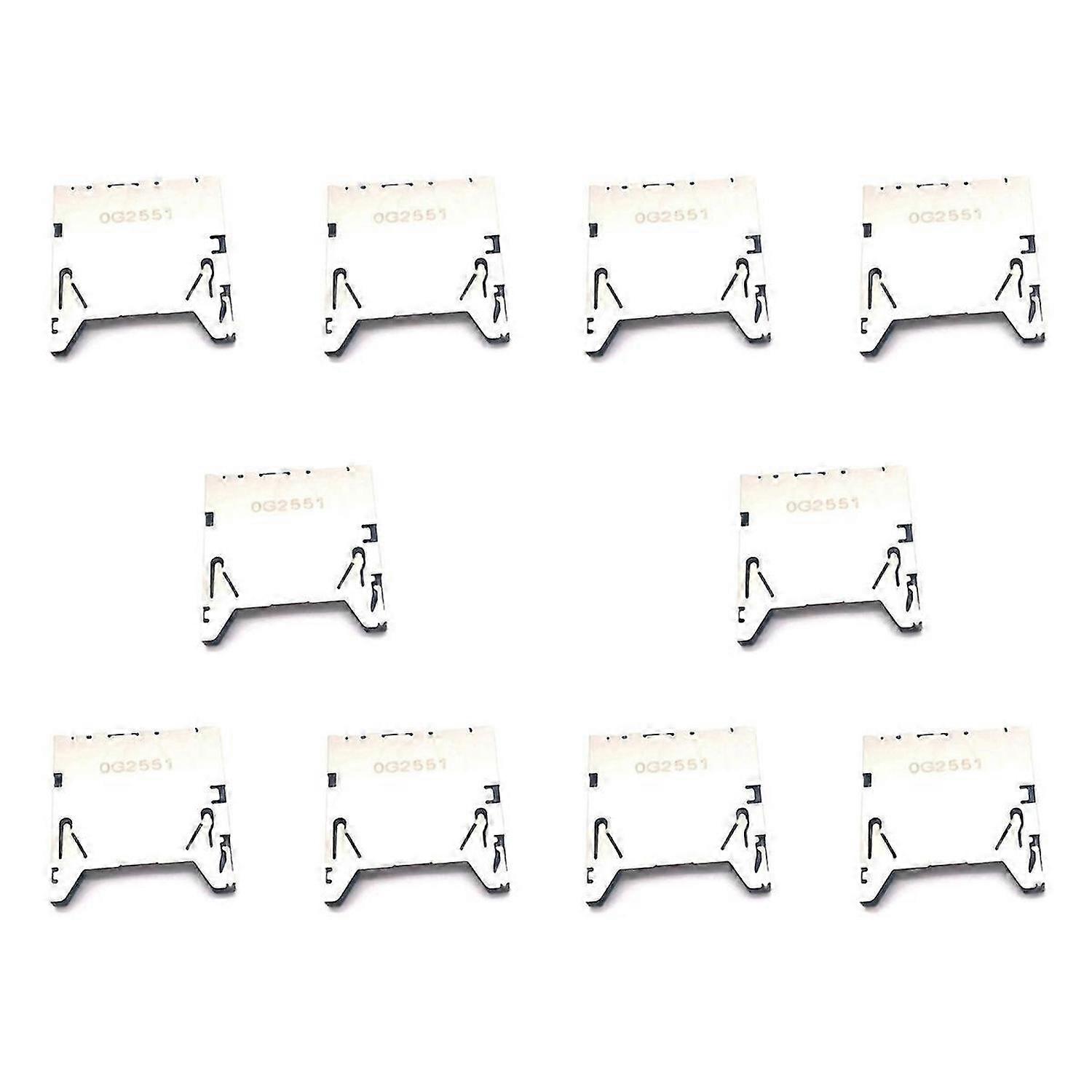 SD Memory Card Slot Holder for G3X G7X MARK II