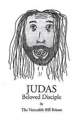 Judas Beloved Disciple