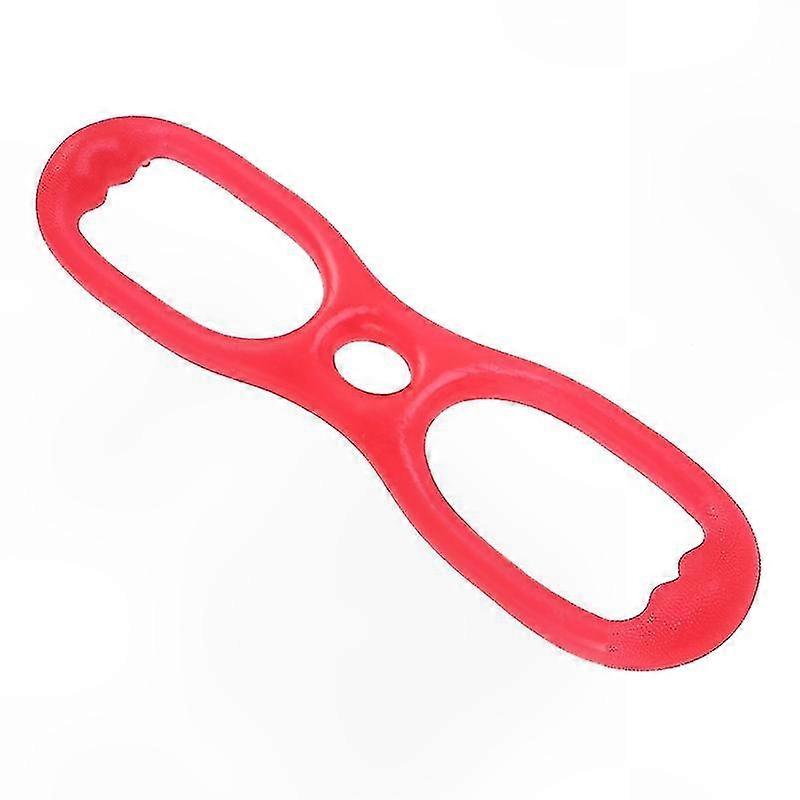 Single Resistance Band for Muscle Training