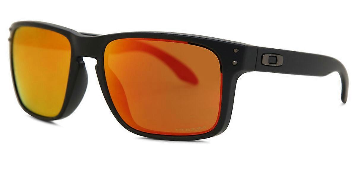 Oakley OO9102 HOLBROOK 9102E2 Men Sunglasses