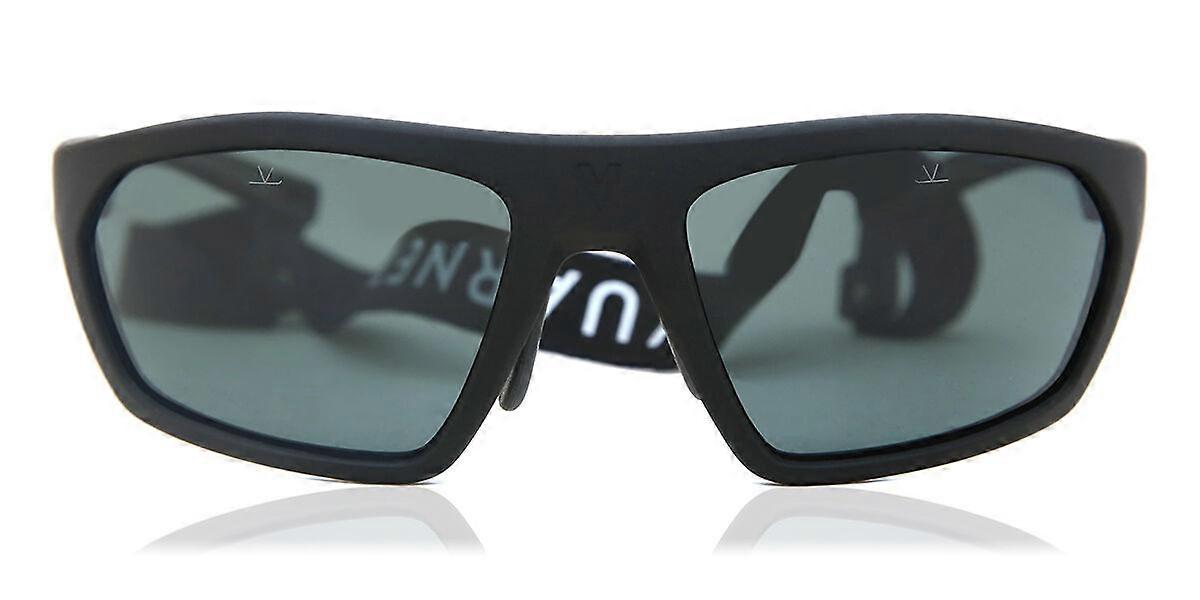 Vuarnet VL2010 AIR LARGE Polarized 0001 1622 Unisex Sunglasses