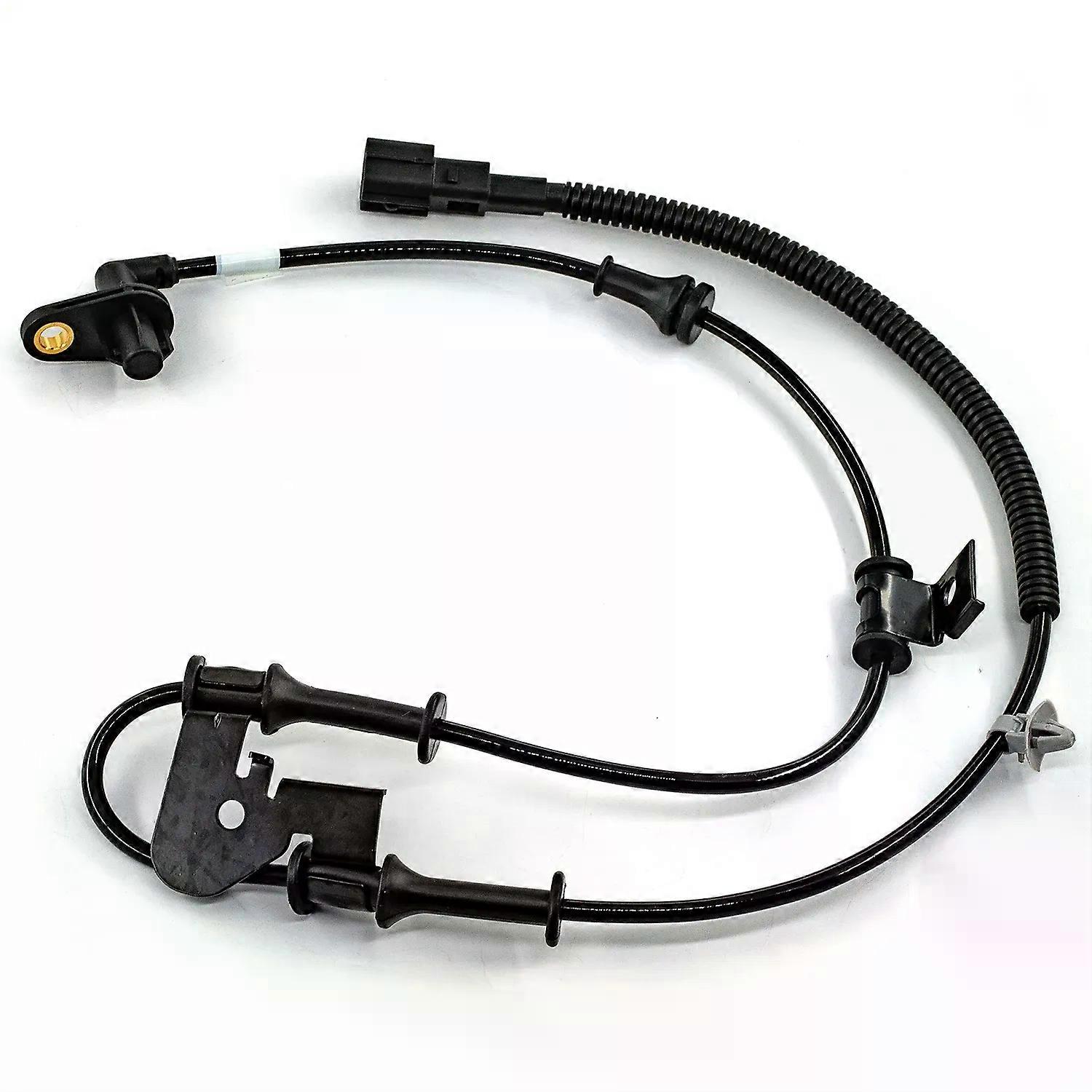 ABS Sensor For HYUNDAI i20 2014 2015 2016 2017 2018 Front Left/Right Wheel Speed Sensor OEM# 59810-C7000 59830-C7000