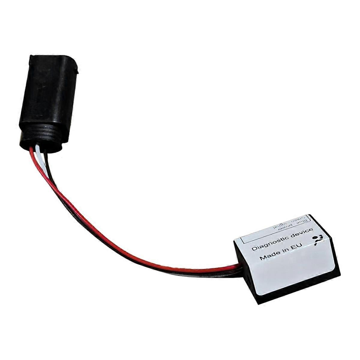 Car Seat Occupancy Mat Sensor Emulator Bypass For 2006-2012