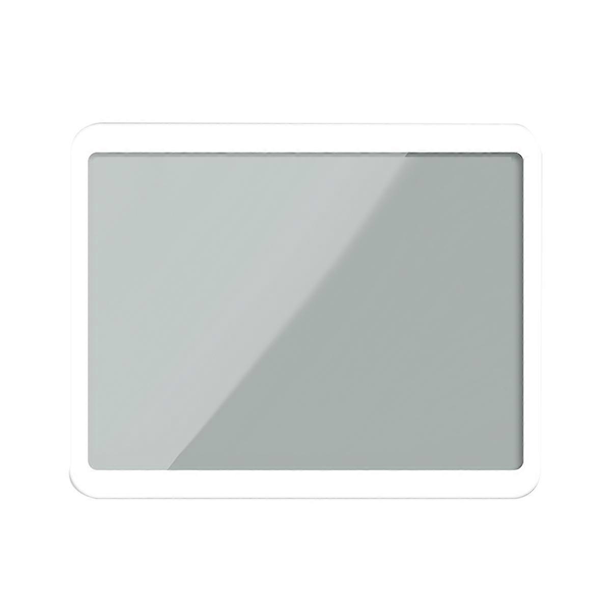 Can Be Wall Mounted Lcd Temperature Humidity Electronic Clock