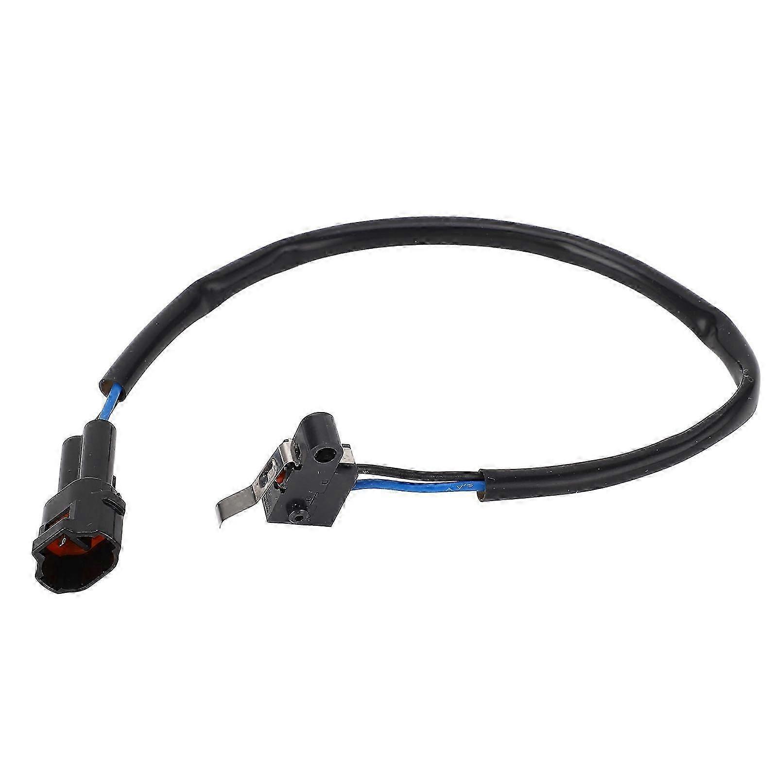 Marine Neutral Safety Switch 7721 93J00 for Suzuki DF40A DF70A DF90 DF100A DF140 Outboard Engines