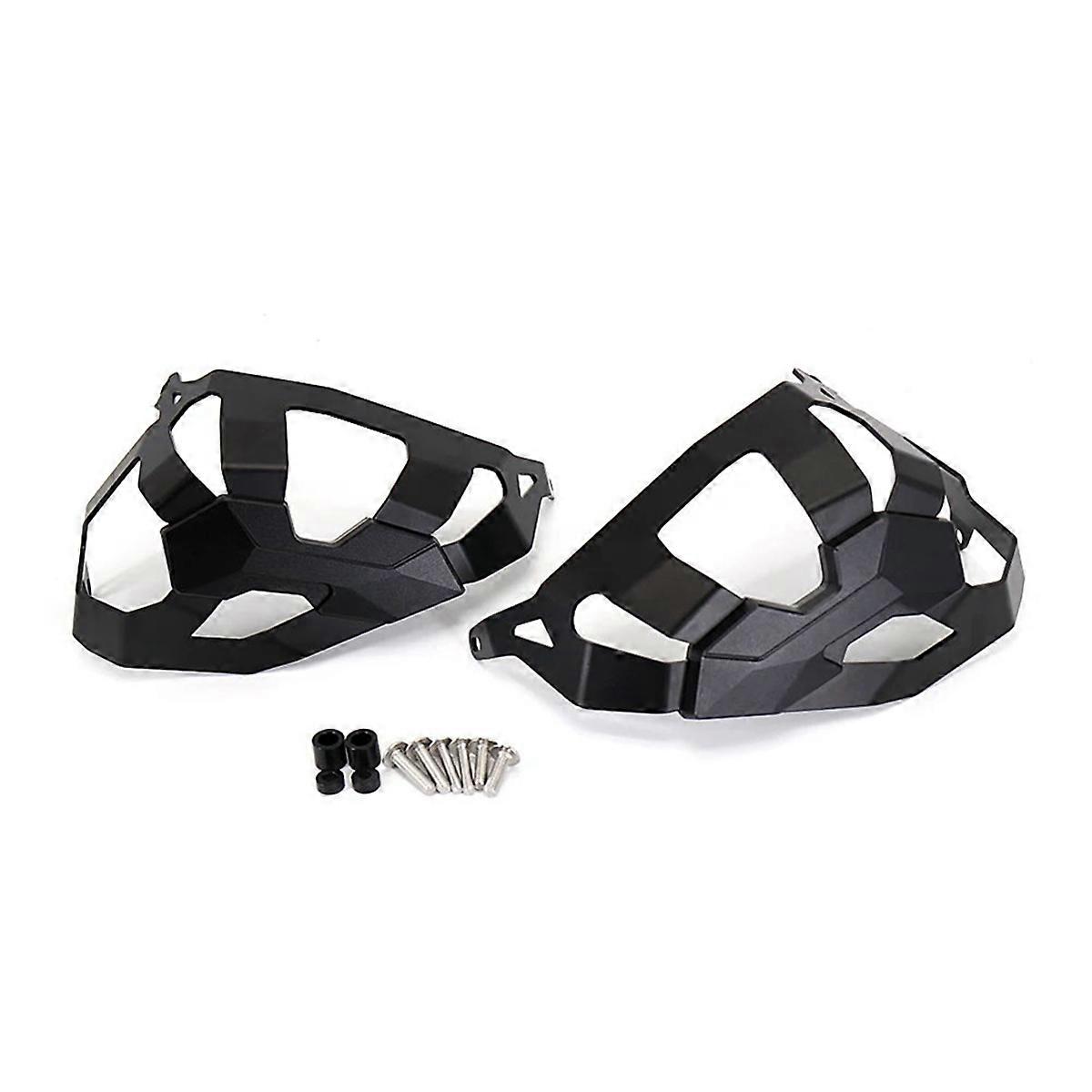 Motorcycle Cylinder Head Guard for R NINET NineT Pure RNINET Urban Scrambler Engine Guard Cover Prot