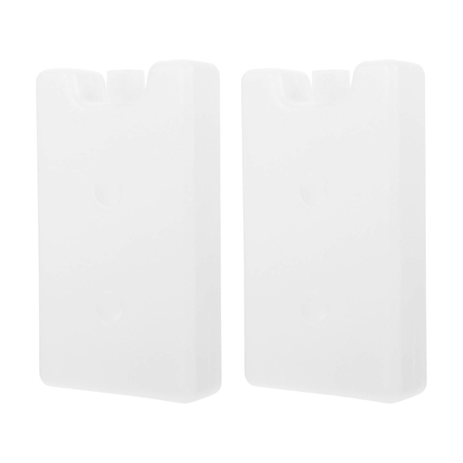 Reusable Freezer Cooler Ice Packs for Cooling 8Pcs Pack