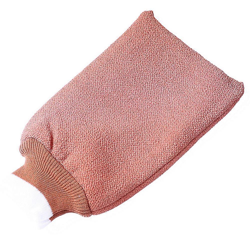 Bath Exfoliating Gloves Shower Gloves for Cleaning 12Pcs Assorted Colors